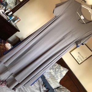 Lularoe Carly dress